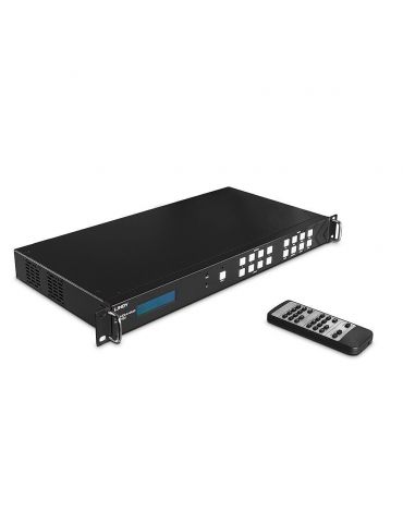 Lindy 38238 Dispozitiv de tip scaler video - Tik.ro