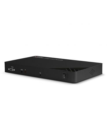 Lindy 38261 Dispozitiv de tip scaler video - Tik.ro