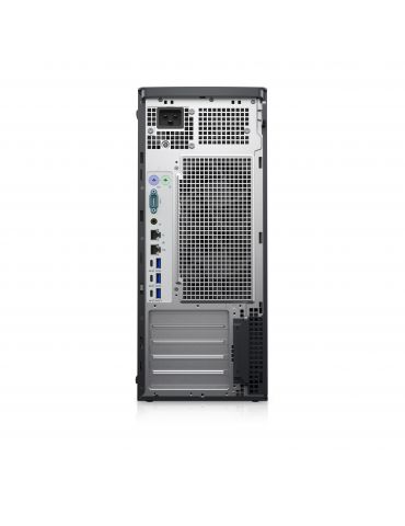 DELL Precision 7865 AMD Ryzen Threadripper PRO 5955WX 64 Giga Bites DDR4-SDRAM 1 TB SSD NVIDIA RTX A4000 Windows 11 Pro Tower