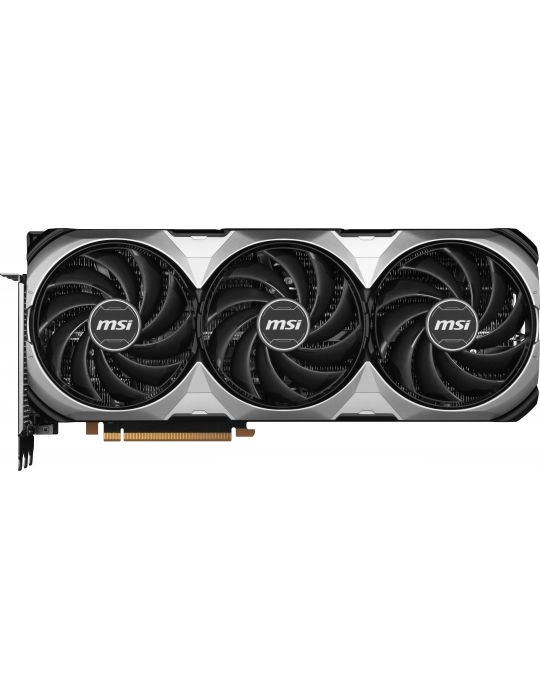 MSI VENTUS GeForce RTX 4080 SUPER 16G 3X OC NVIDIA 16 Giga Bites GDDR6X