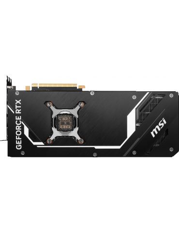 MSI VENTUS GeForce RTX 4080 SUPER 16G 3X OC NVIDIA 16 Giga Bites GDDR6X