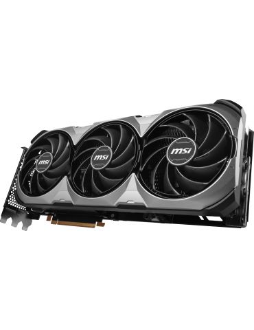 MSI VENTUS GeForce RTX 4080 SUPER 16G 3X OC NVIDIA 16 Giga Bites GDDR6X