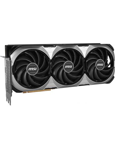 MSI VENTUS GeForce RTX 4080 SUPER 16G 3X OC NVIDIA 16 Giga Bites GDDR6X
