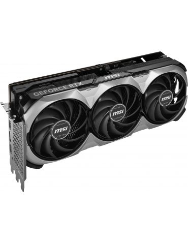MSI VENTUS GeForce RTX 4080 SUPER 16G 3X OC NVIDIA 16 Giga Bites GDDR6X