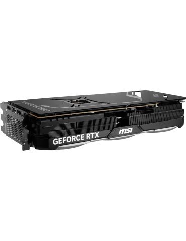 MSI VENTUS GeForce RTX 4080 SUPER 16G 3X OC NVIDIA 16 Giga Bites GDDR6X