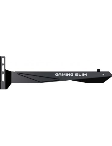 MSI GAMING GeForce RTX 4070 Ti SUPER 16G X SLIM NVIDIA 16 Giga Bites GDDR6X