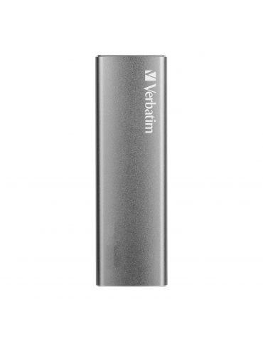 Verbatim Vx500 1 TB Argint