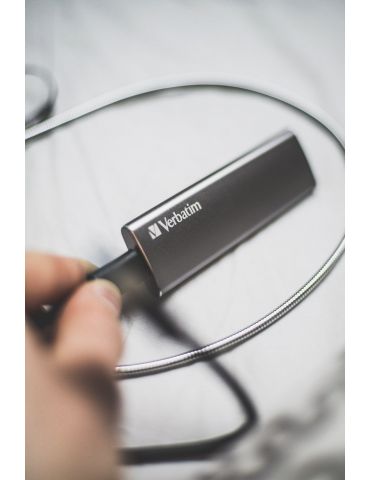 Verbatim Vx500 1 TB Argint