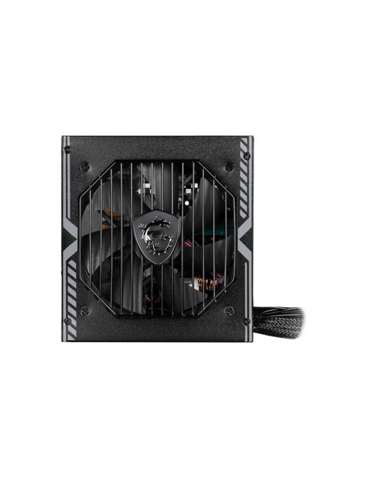 MSI MAG A750BN PCIE5 unități de alimentare cu curent 750 W 24-pin ATX ATX Negru