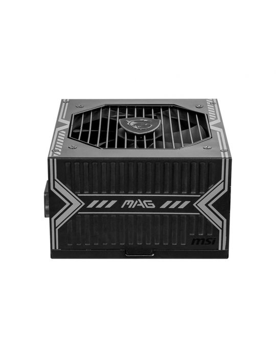 MSI MAG A750BN PCIE5 unități de alimentare cu curent 750 W 24-pin ATX ATX Negru