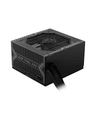 MSI MAG A750BN PCIE5 unități de alimentare cu curent 750 W 24-pin ATX ATX Negru