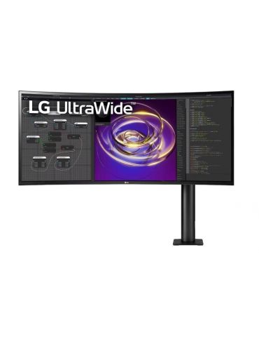 Monitor lcd 34/34wp88cp-b lg - Tik.ro