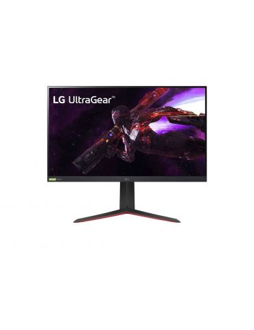 LG 32GP850-B monitoare LCD 81,3 cm (32") 2560 x 1440 Pixel 2K Negru - Tik.ro