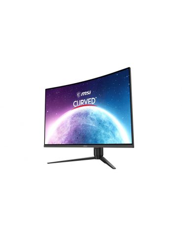 MSI G32CQ5P monitoare LCD 80 cm (31.5") 2560 x 1440 Pixel Wide Quad HD Negru
