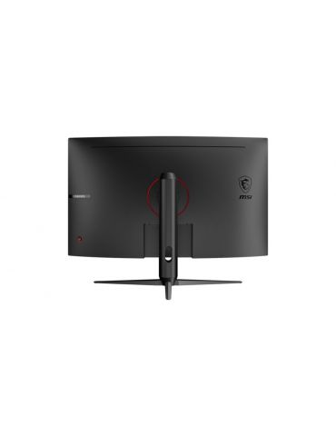MSI G32CQ5P monitoare LCD 80 cm (31.5") 2560 x 1440 Pixel Wide Quad HD Negru