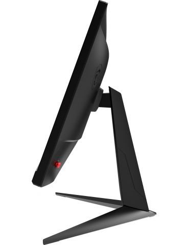 MSI G2422 monitoare LCD 60,5 cm (23.8") 1920 x 1080 Pixel Full HD Negru