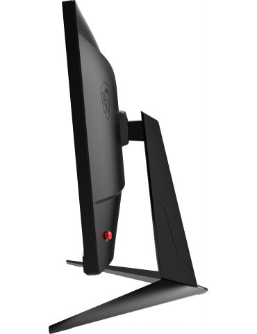 MSI G2422 monitoare LCD 60,5 cm (23.8") 1920 x 1080 Pixel Full HD Negru