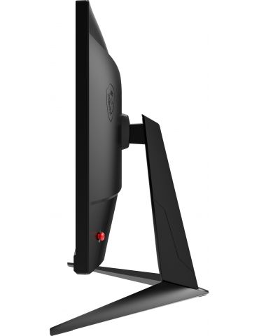 MSI G2422 monitoare LCD 60,5 cm (23.8") 1920 x 1080 Pixel Full HD Negru