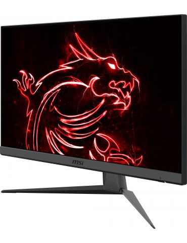 MSI G2422 monitoare LCD 60,5 cm (23.8") 1920 x 1080 Pixel Full HD Negru