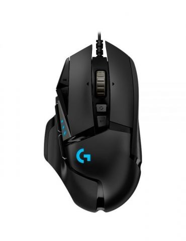 Logitech g502 lol corded... - Tik.ro