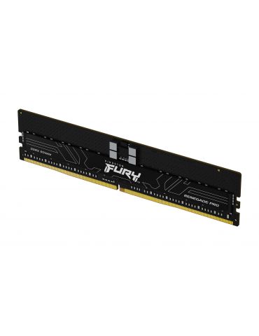 Kingston Technology FURY Renegade Pro module de memorie 32 Giga Bites 1 x 32 Giga Bites DDR5 6800 MHz CCE - Tik.ro