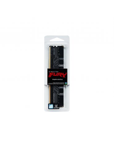 Kingston Technology FURY Renegade Pro module de memorie 32 Giga Bites 1 x 32 Giga Bites DDR5 6800 MHz CCE