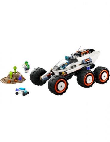 Rover explor.&viata... - Tik.ro