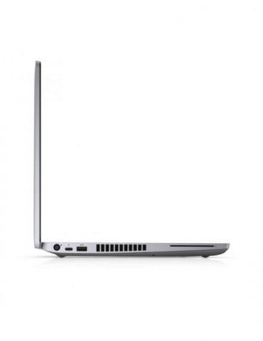 Notebook dell latitude fhd 5511 15.6 inch i5 10400h 8 gb ddr4 ssd 256 gb intel uhd graphics windows 10 pro n002l551115emea_u (in
