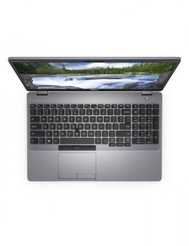 Notebook dell latitude fhd 5511 15.6 inch i5 10400h 8 gb ddr4 ssd 256 gb intel uhd graphics windows 10 pro n002l551115emea_u (in