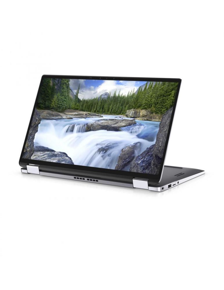Notebook dell latitude 9410 14.0 inch i7 10610u 16 gb ddr3 ssd 256 gb intel uhd graphics windows 10 pro n006l9410142in1eme (incl