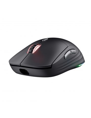 Trust GXT 926 Redex II mouse-uri Mâna dreaptă RF fără fir Cu laser 10000 DPI - Tik.ro