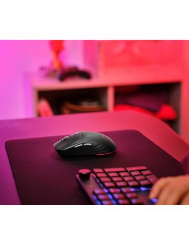 Trust GXT 926 Redex II mouse-uri Mâna dreaptă RF fără fir Cu laser 10000 DPI