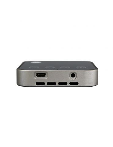 JPL Convey telefoane cu difuzor Telefon mobil PC USB 2.0 Albastru, Argint