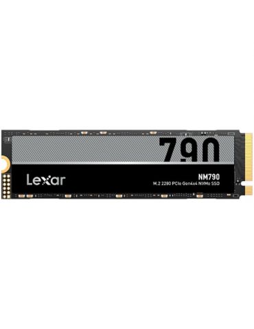 SSD Lexar NM790, 2TB, PCI... - Tik.ro