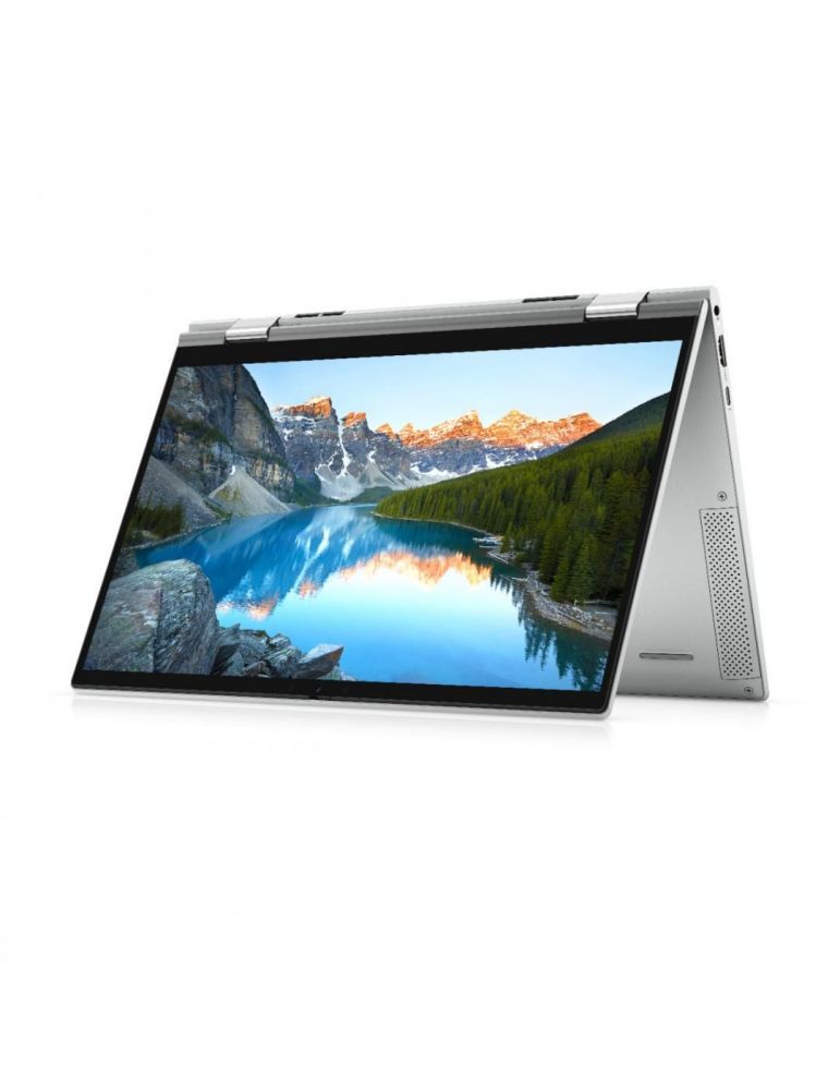 Notebook dell latitude 7306 13.3 inch i7 1165g7 16 gb ddr4 ssd 1 tb intel iris xe graphics windows 10 pro di7306i7161xew10pr (in