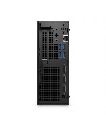 DELL Precision 3260 Intel® Core™ i7 i7-13700 16 Giga Bites DDR5-SDRAM 512 Giga Bites SSD NVIDIA T400 Windows 11 Pro CFF Stație