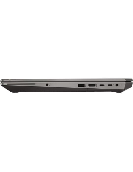 Laptop hp zbook 15 g6 15.6 inch led fhd anti-glare Hp - 1