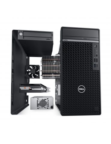 DELL OptiPlex Plus 7010 Intel® Core™ i5 i5-13500 8 Giga Bites DDR5-SDRAM 512 Giga Bites SSD Windows 11 Pro Mini Tower PC-ul