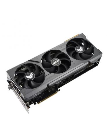 ASUS TUF Gaming TUF-RTX4080S-16G-GAMING NVIDIA GeForce RTX 4080 SUPER 16 Giga Bites GDDR6X