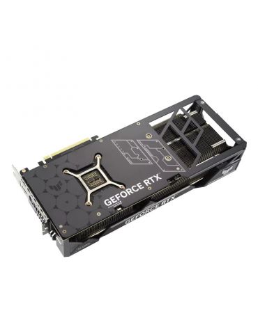 ASUS TUF Gaming TUF-RTX4080S-16G-GAMING NVIDIA GeForce RTX 4080 SUPER 16 Giga Bites GDDR6X