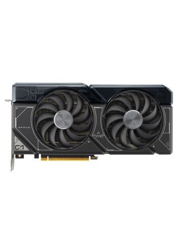 ASUS Dual -RTX4070S-12G NVIDIA GeForce RTX 4070 SUPER 12 Giga Bites GDDR6X