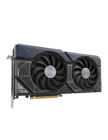 ASUS Dual -RTX4070S-12G NVIDIA GeForce RTX 4070 SUPER 12 Giga Bites GDDR6X
