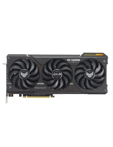 ASUS TUF Gaming TUF-RTX4070S-O12G-GAMING NVIDIA GeForce RTX 4070 SUPER 12 Giga Bites GDDR6X