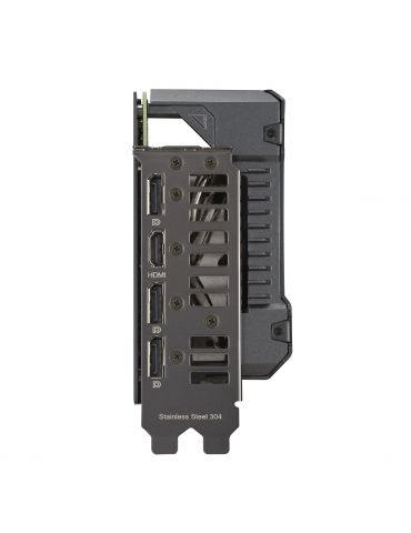 ASUS TUF Gaming TUF-RTX4070S-O12G-GAMING NVIDIA GeForce RTX 4070 SUPER 12 Giga Bites GDDR6X
