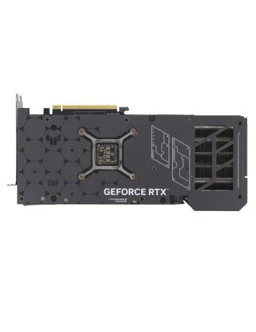 ASUS TUF Gaming TUF-RTX4070S-O12G-GAMING NVIDIA GeForce RTX 4070 SUPER 12 Giga Bites GDDR6X