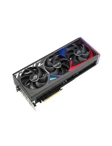 ASUS ROG -STRIX-RTX4080S-O16G-GAMING NVIDIA GeForce RTX 4080 SUPER 16 Giga Bites GDDR6X