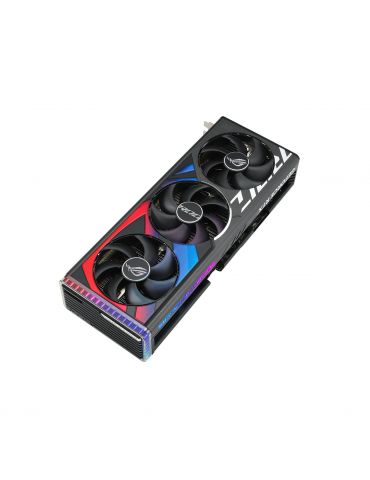 ASUS ROG -STRIX-RTX4080S-O16G-GAMING NVIDIA GeForce RTX 4080 SUPER 16 Giga Bites GDDR6X