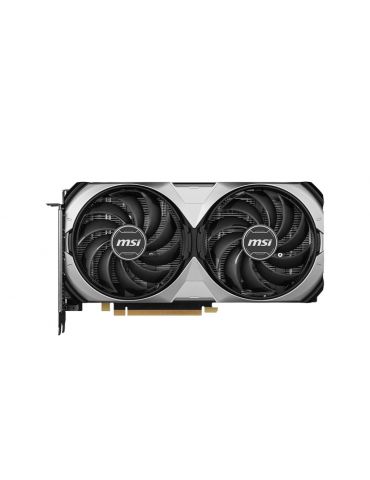 MSI VENTUS GeForce RTX 4070 SUPER 12G 2X OC NVIDIA 12 Giga Bites GDDR6X