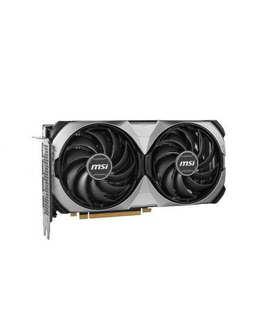 MSI VENTUS GeForce RTX 4070 SUPER 12G 2X OC NVIDIA 12 Giga Bites GDDR6X
