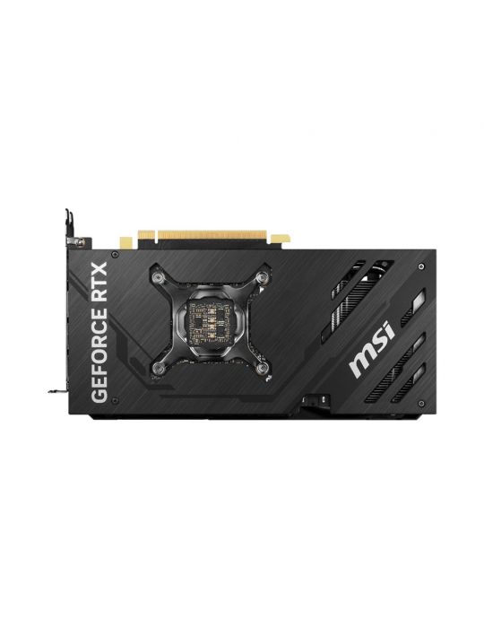 MSI VENTUS GeForce RTX 4070 SUPER 12G 2X OC NVIDIA 12 Giga Bites GDDR6X